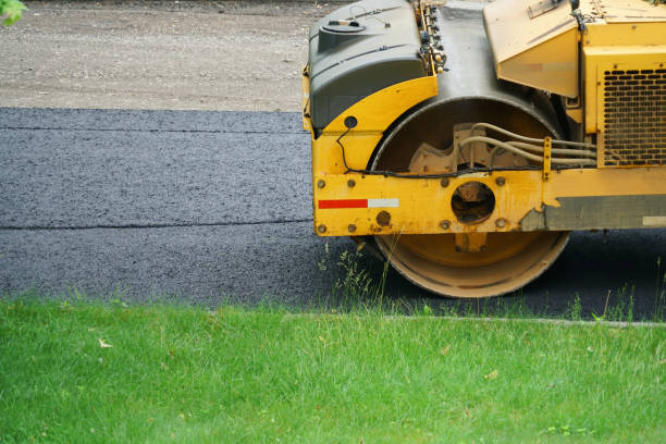 Reasons to Select Us for Your Driveway Paving Requirements in New Town, ND