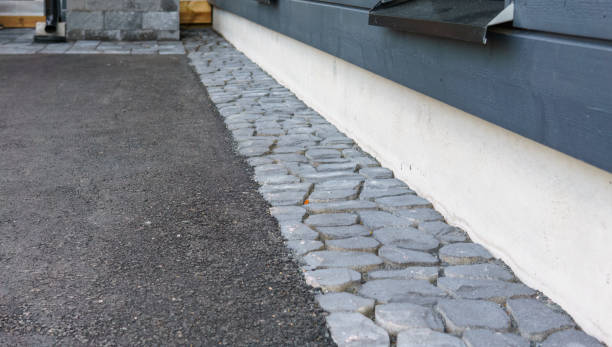 Best Decorative Driveway Pavers  in New Town, ND