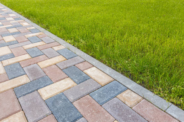 Best Driveway Pavers Near Me  in New Town, ND