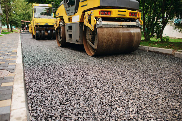 Best Best Driveway Pavers  in New Town, ND